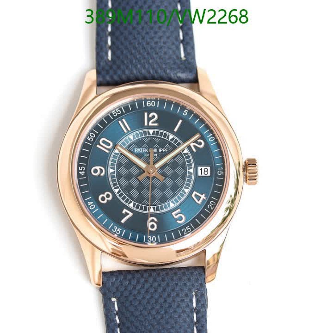Patek Philippe-Watch-Mirror Quality Code: VW2268 $: 389USD