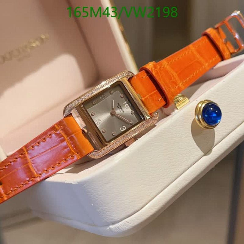 Hermes-Watch(4A) Code: VW2198 $: 165USD