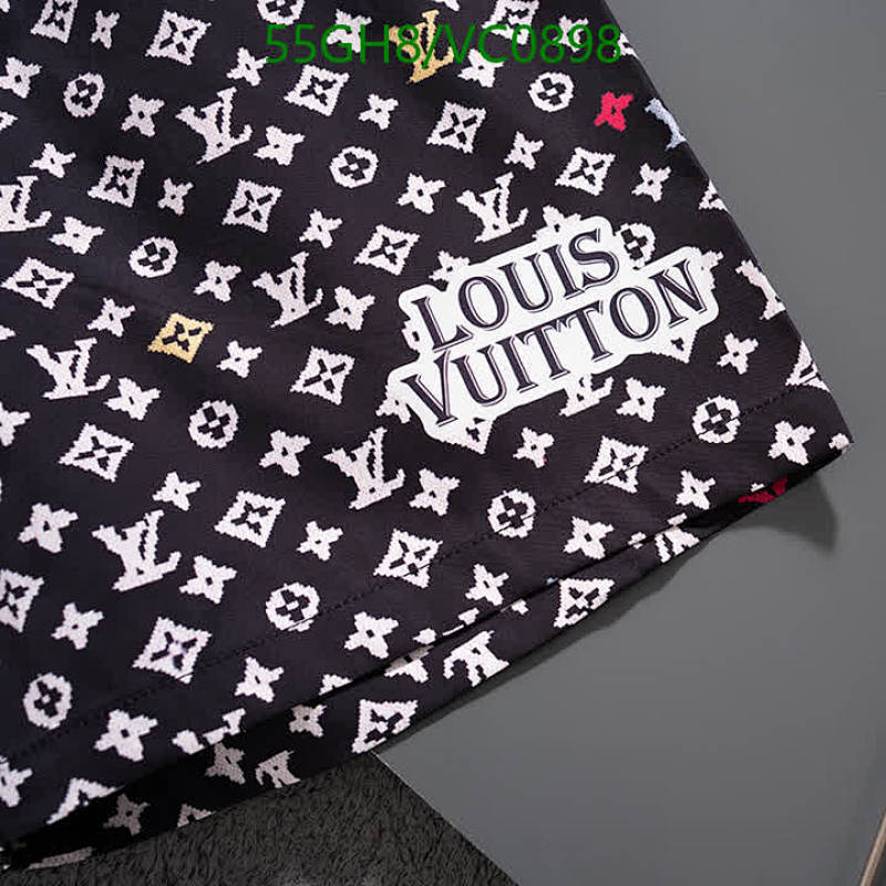LV-Beach Shorts Code: VC0898 $: 55USD