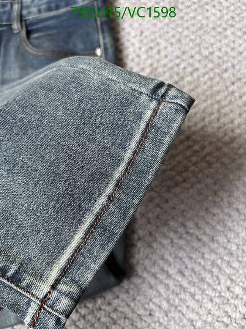LV-Clothing Code: VC1598 $: 79USD