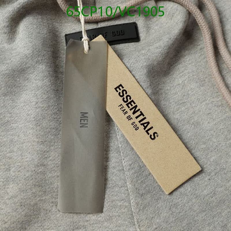 DENIM TEARS-Clothing Code: VC1905 $: 65USD