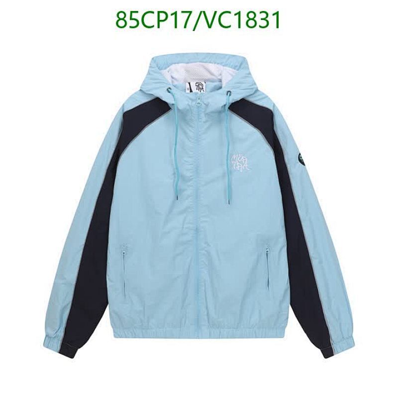 DENIM TEARS-Clothing Code: VC1831 $: 85USD