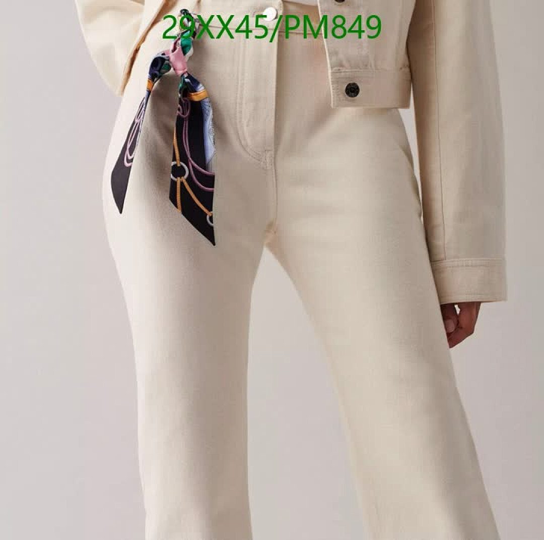 Hermes-Scarf Code: PM849 $: 29USD