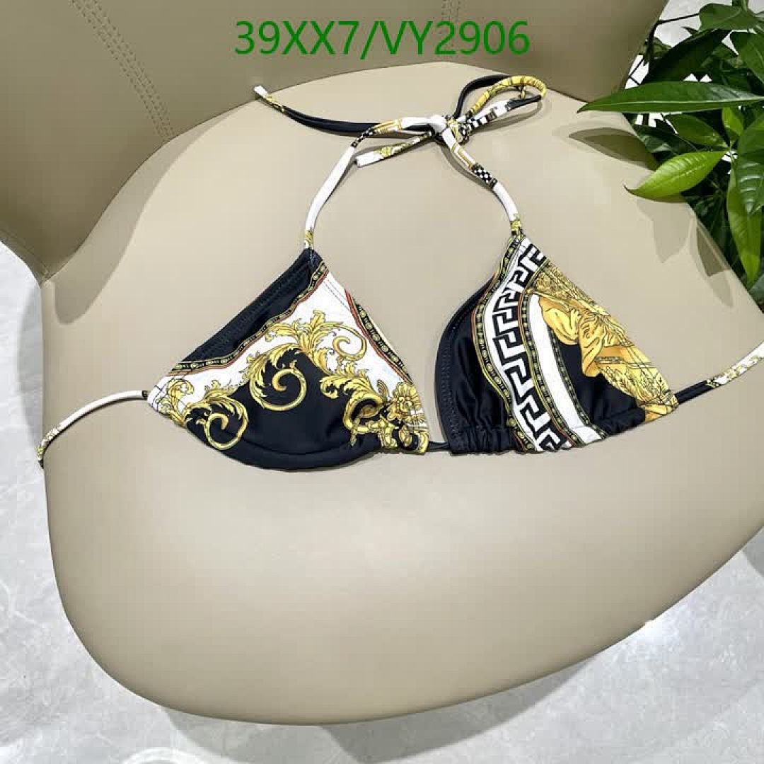 Versace-Swimsuit Code: VY2906 $: 39USD