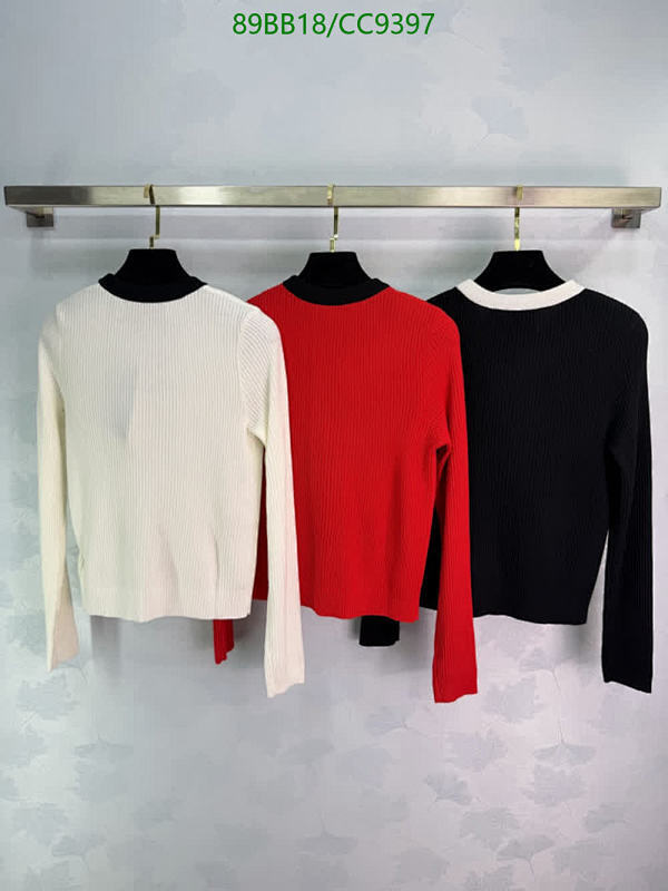 Gucci-Clothing Code: CC9397 $: 89USD