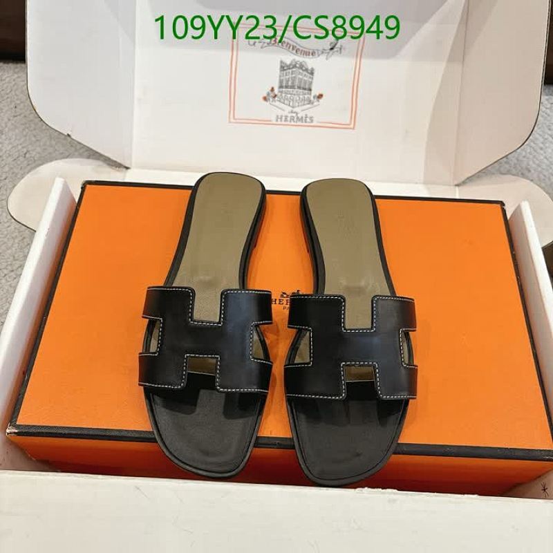 Hermes-Women Shoes Code: CS8949 $: 109USD