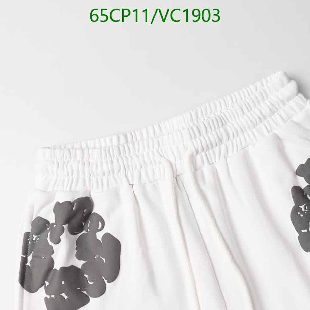 DENIM TEARS-Clothing Code: VC1903 $: 65USD