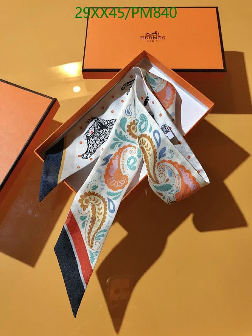 Hermes-Scarf Code: PM840 $: 29USD
