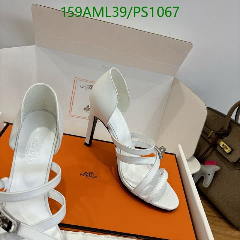 Hermes-Women Shoes Code: PS1067 $: 159USD