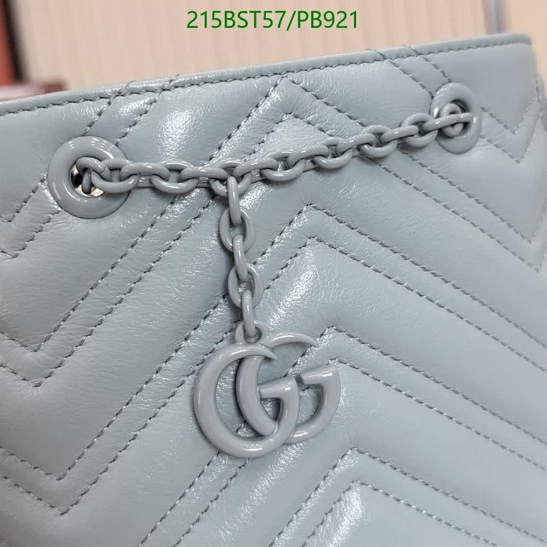 Gucci-Bag-Mirror Quality Code: PB921 $: 215USD