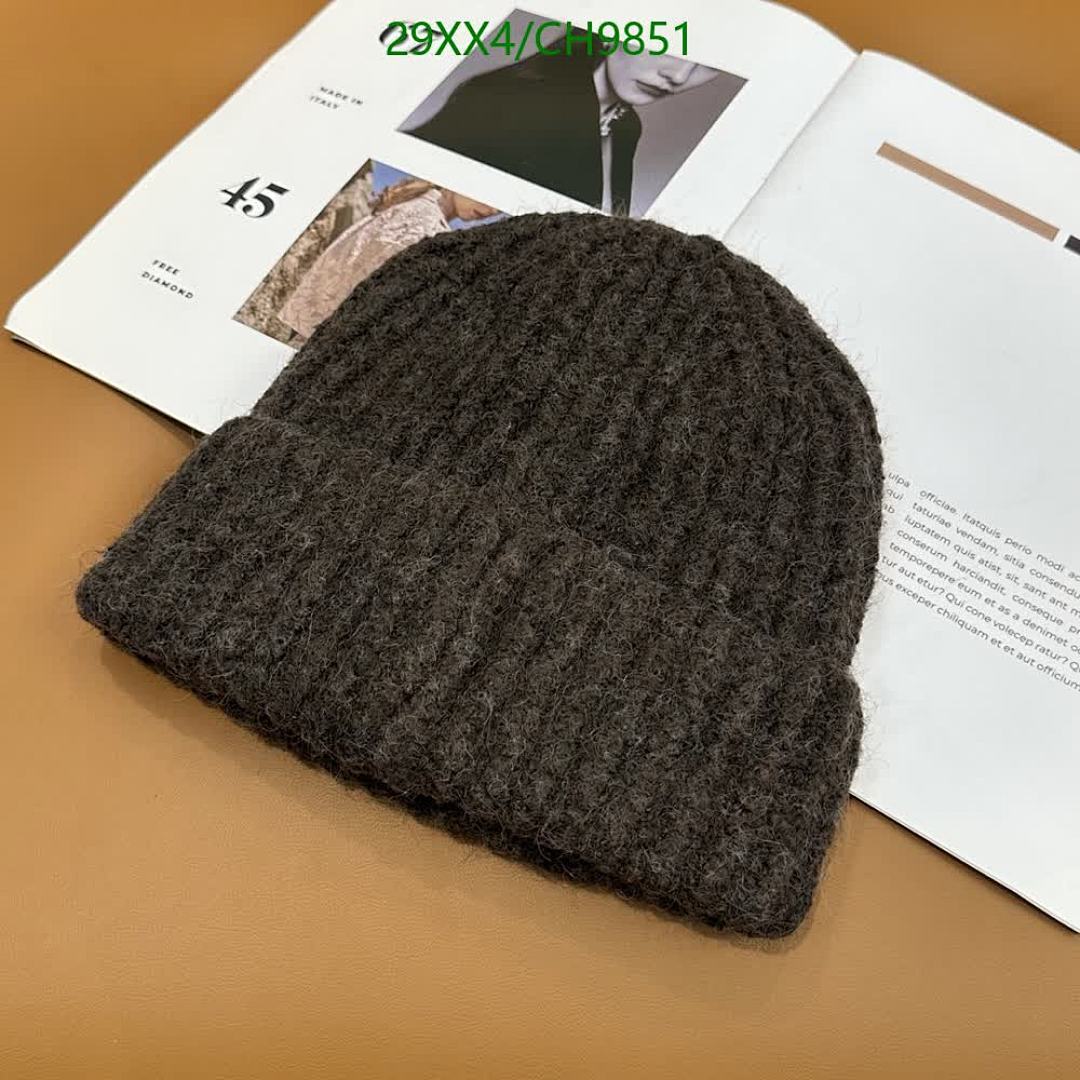 Celine-Cap(Hat) Code: CH9851 $: 29USD