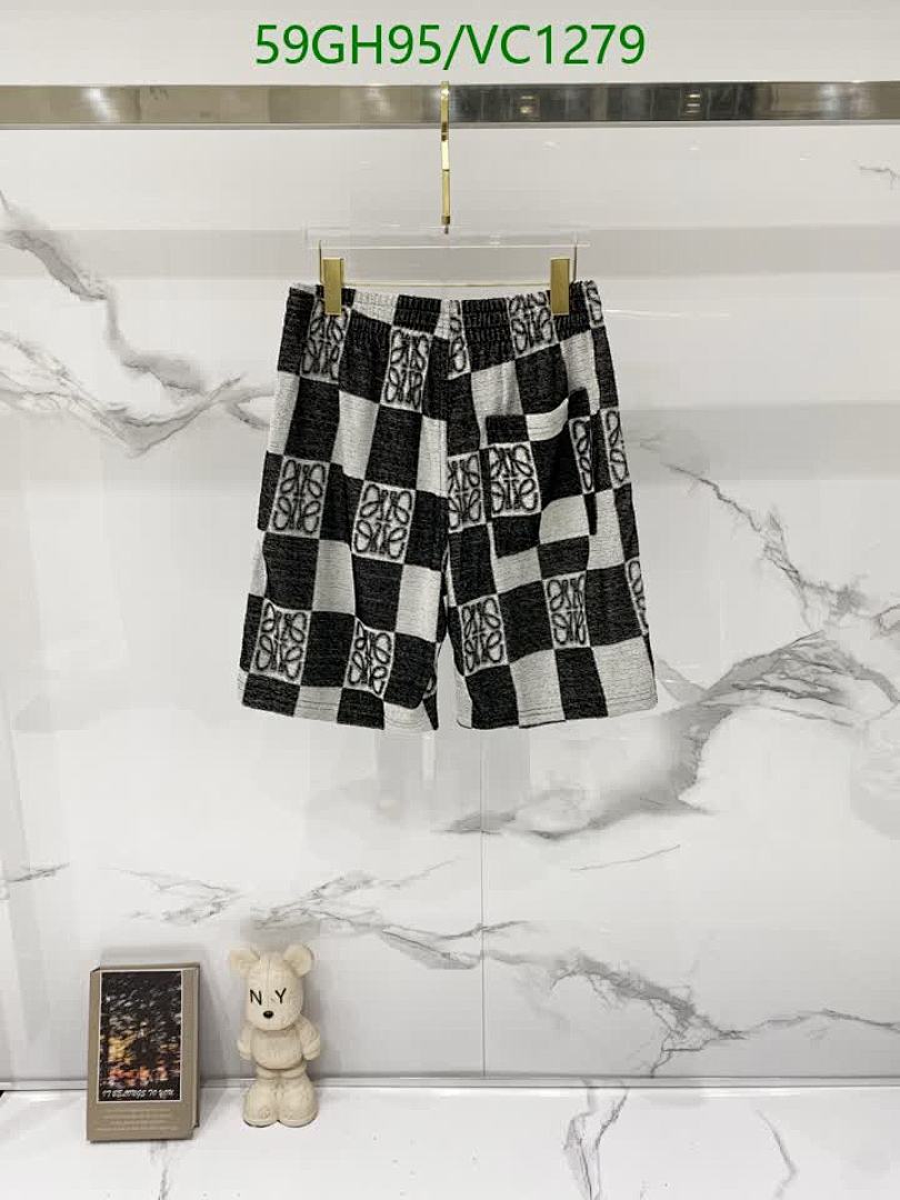Loewe-Beach Shorts Code: VC1279 $: 59USD