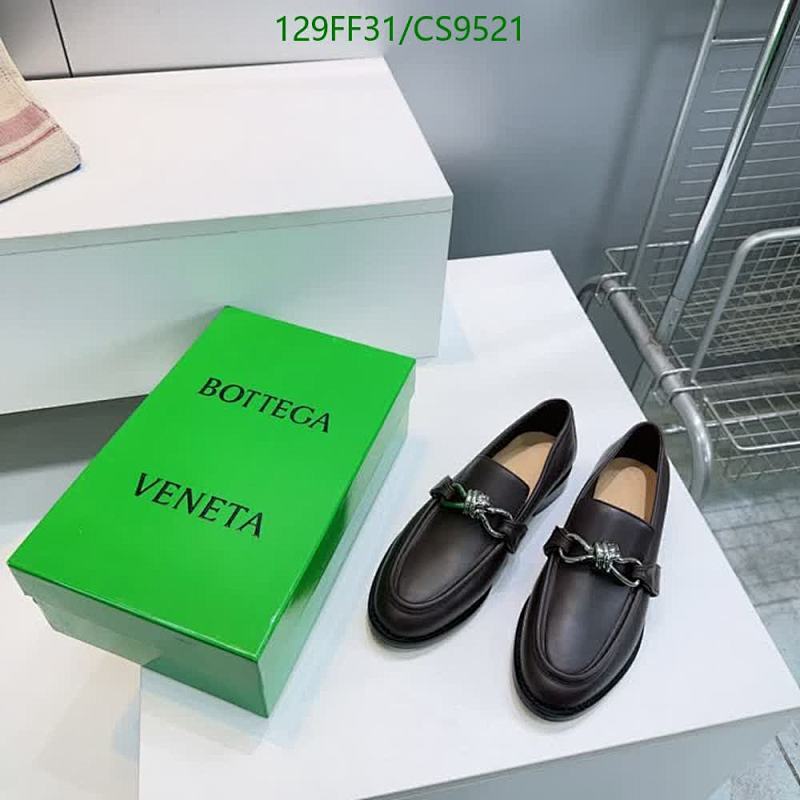 BV-Women Shoes Code: CS9521 $: 129USD