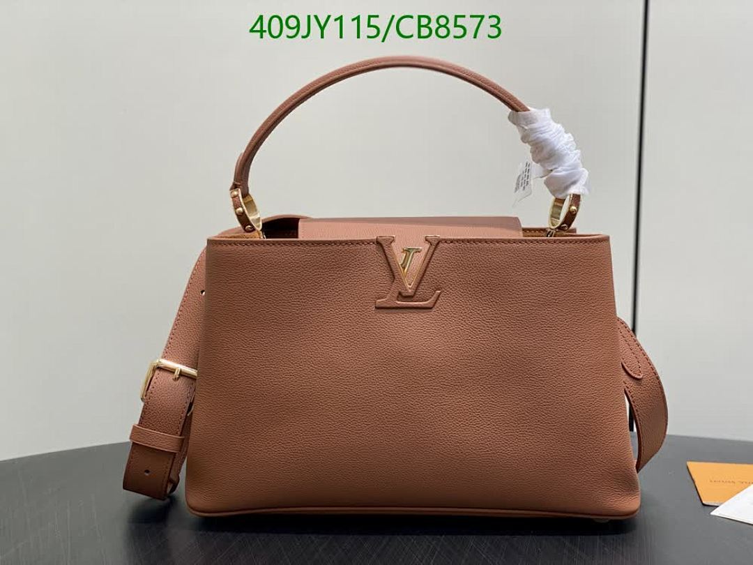 LV-Bag-Mirror Quality Code: CB8573 $: 409USD