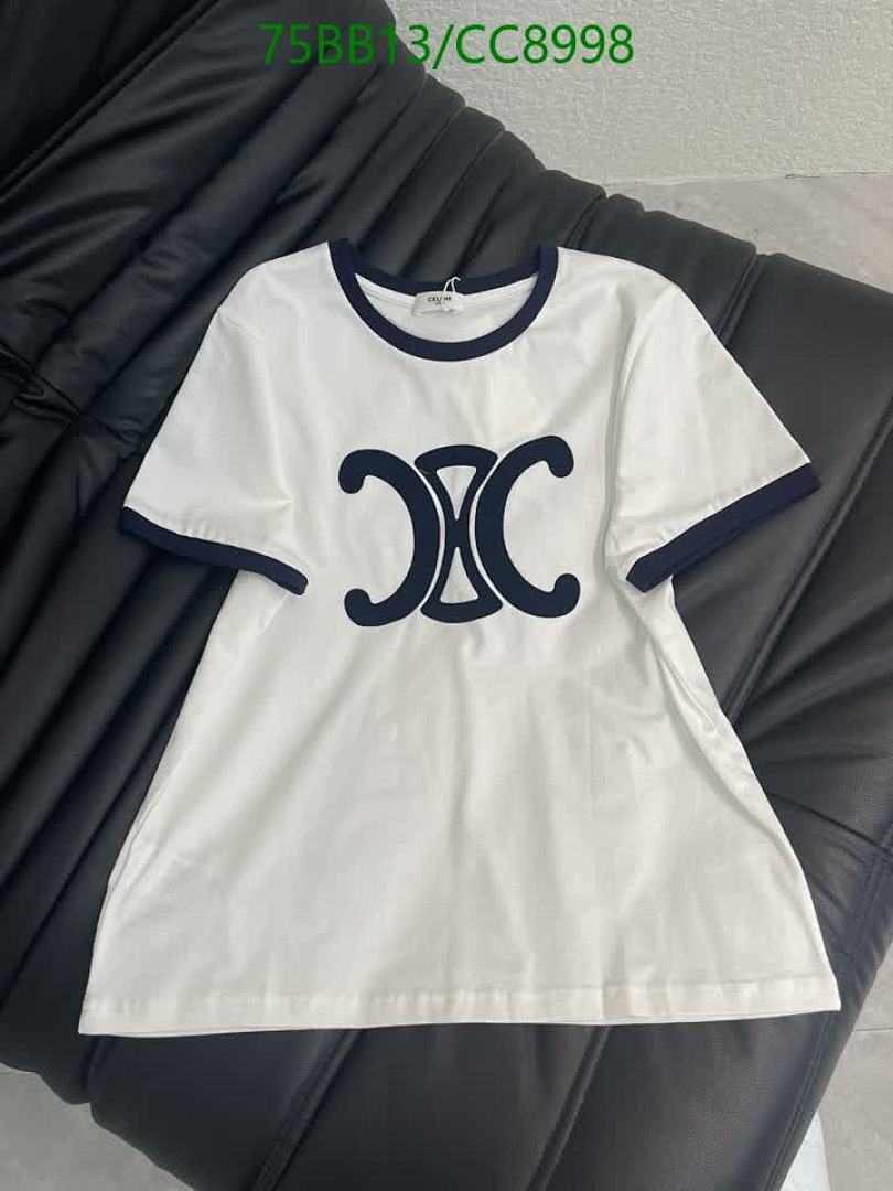 Celine-Clothing Code: CC8998 $: 75USD