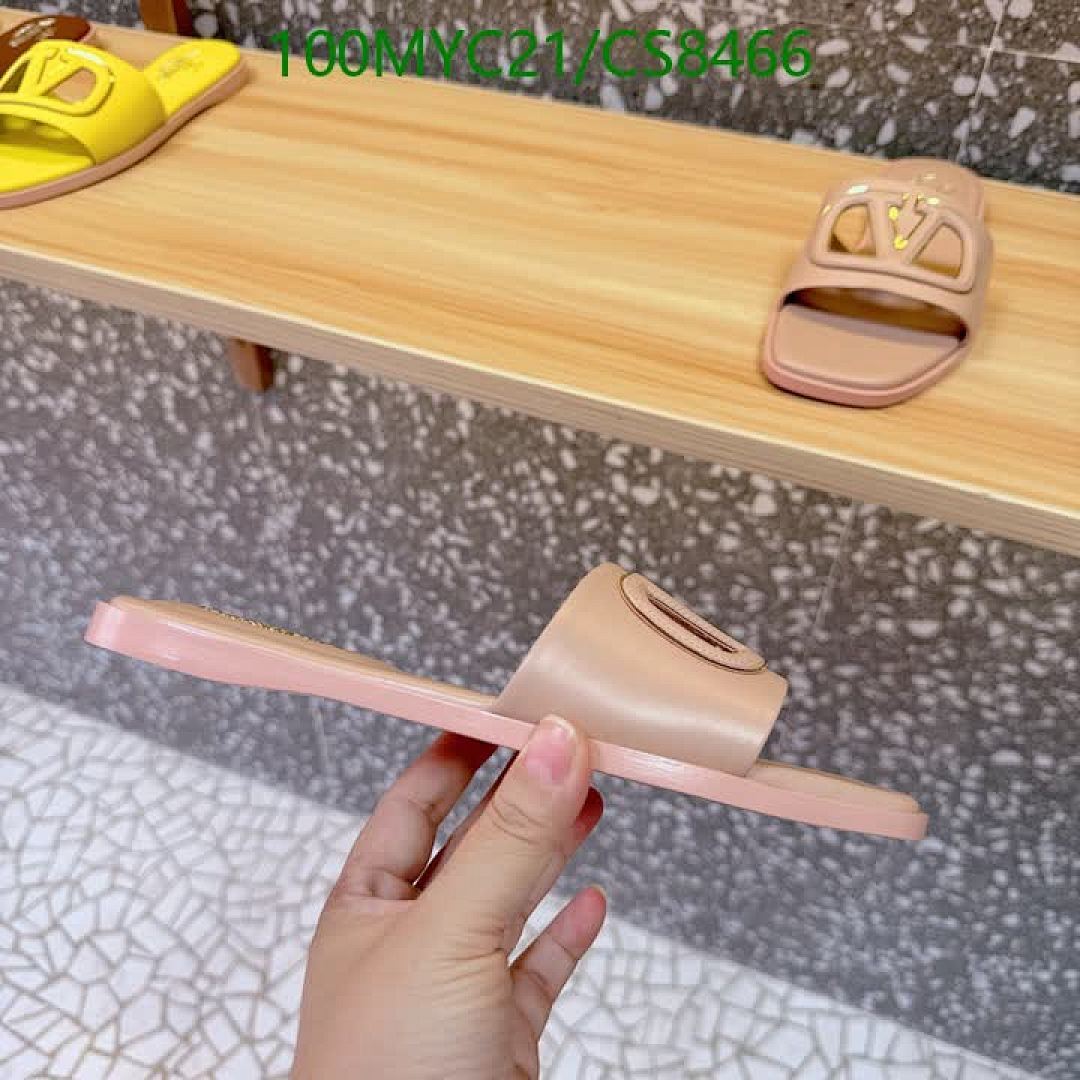 Valentino-Women Shoes Code: CS8466 $: 100USD