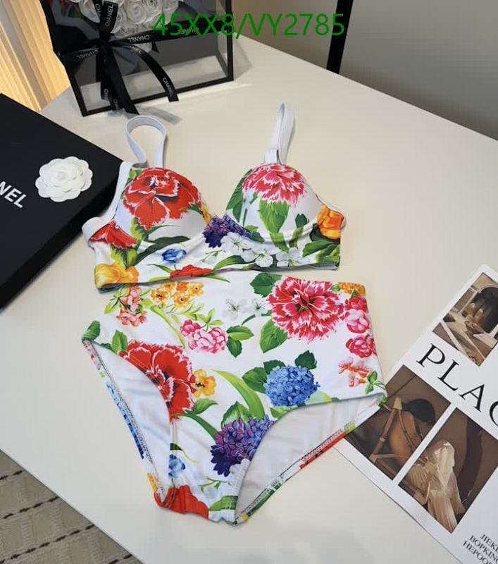 D&G-Swimsuit Code: VY2785 $: 45USD