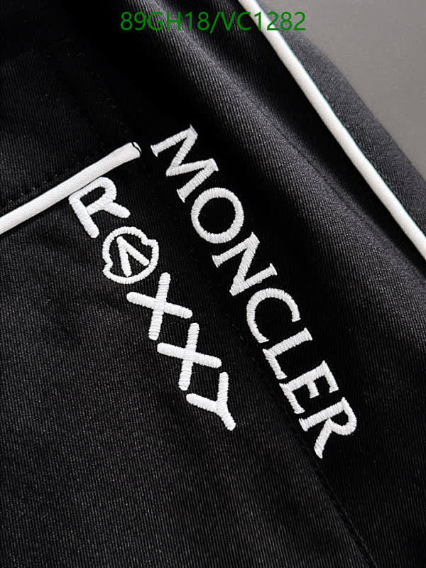 Moncler-Beach Shorts Code: VC1282 $: 89USD