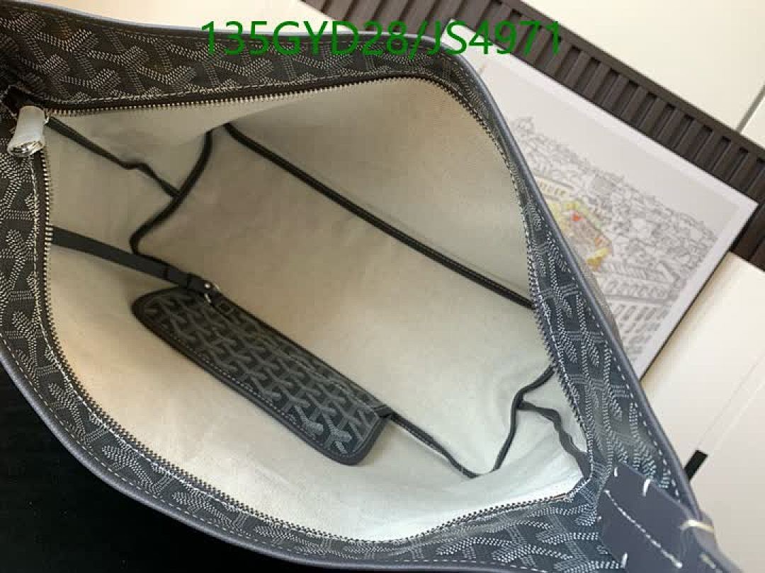 Goyard-Bag-4A Quality Code: JS4971 $: 135USD
