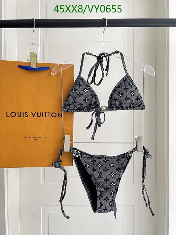 LV-Swimsuit Code: VY0655 $: 45USD