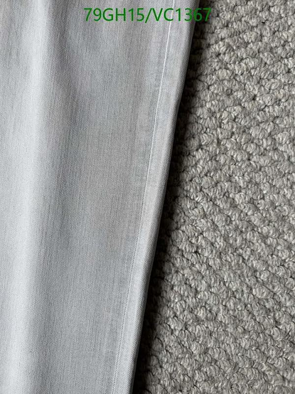 Burberry-Clothing Code: VC1367 $: 79USD