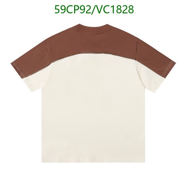 DENIM TEARS-Clothing Code: VC1828 $: 59USD