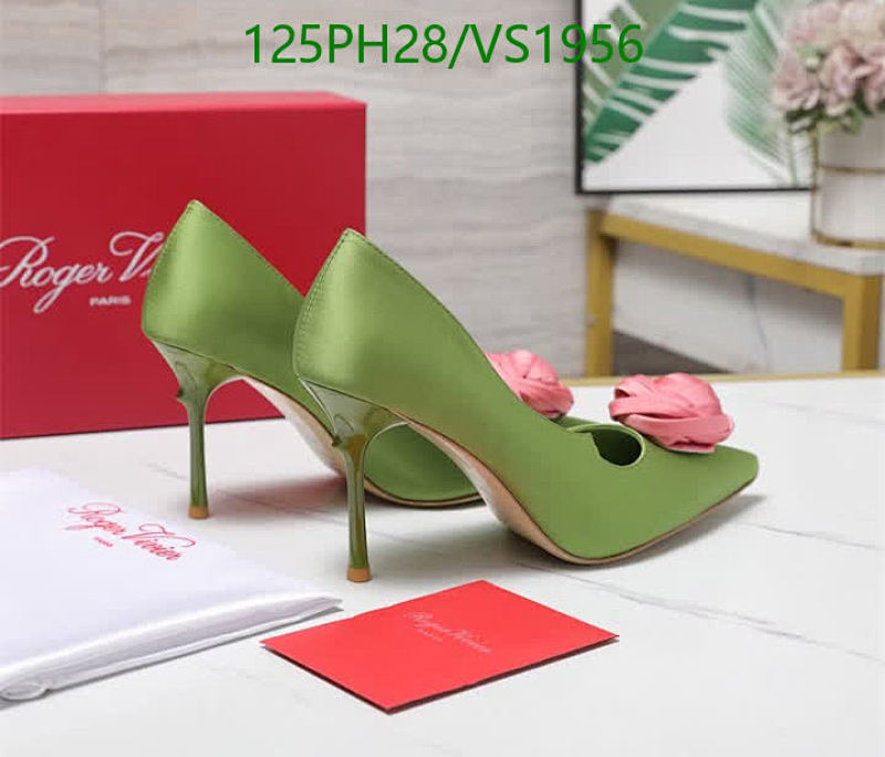 Roger Vivier-Women Shoes Code: VS1956 $: 125USD