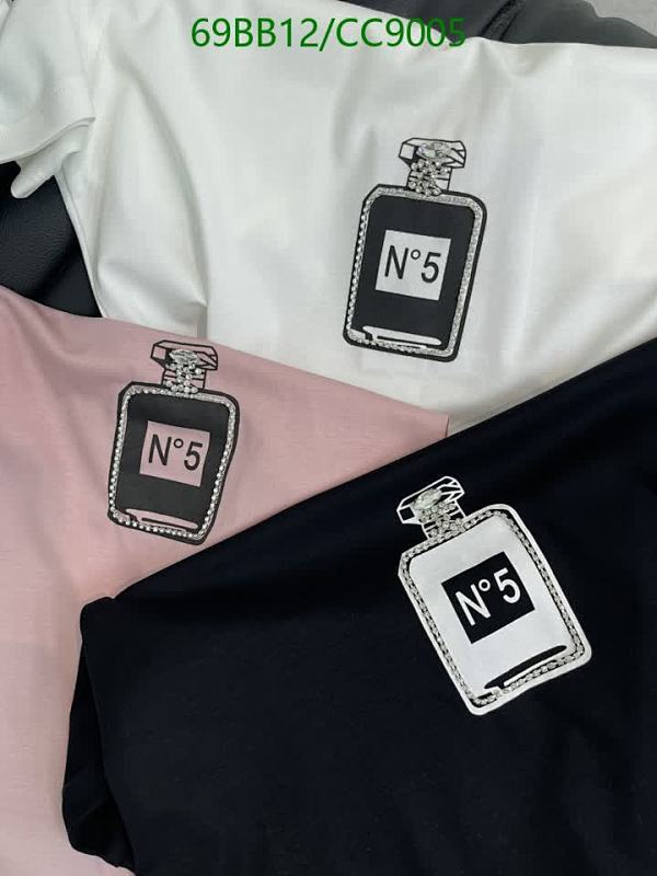 Chanel-Clothing Code: CC9005 $: 69USD