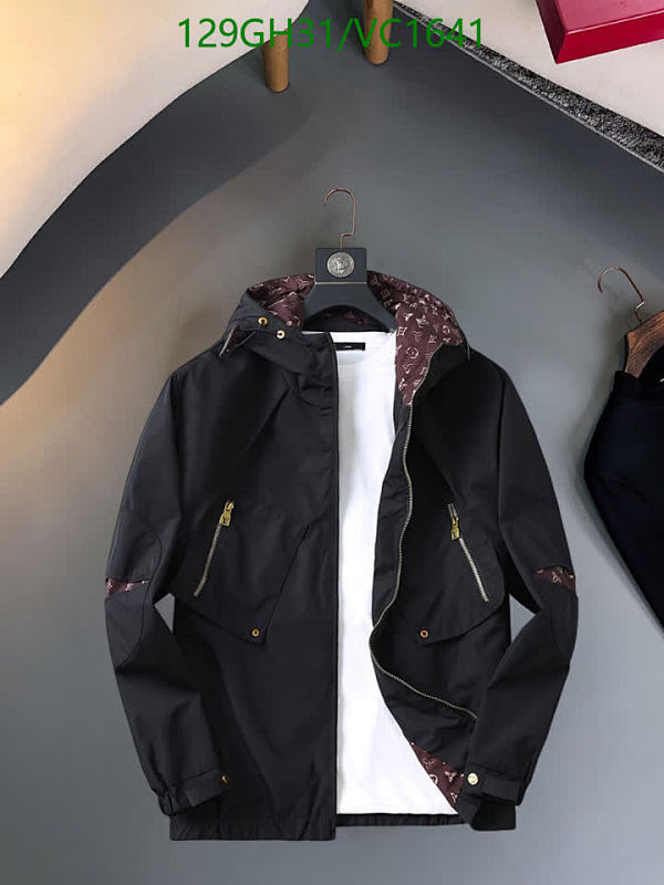 LV-Clothing Code: VC1641 $: 129USD