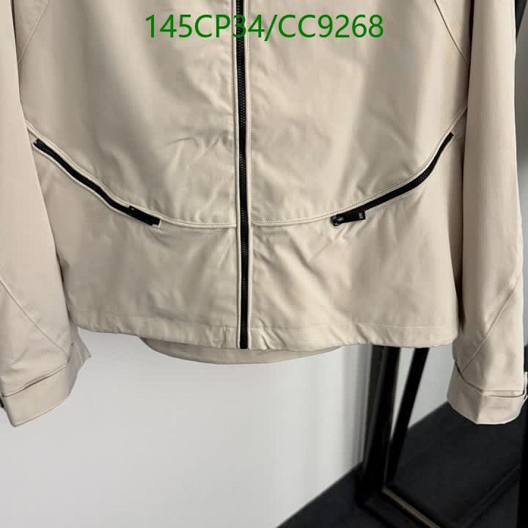 Miu Miu-Clothing Code: CC9268 $: 145USD