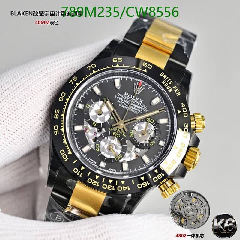 Rolex-Watch-Mirror Quality Code: CW8556 $: 789USD