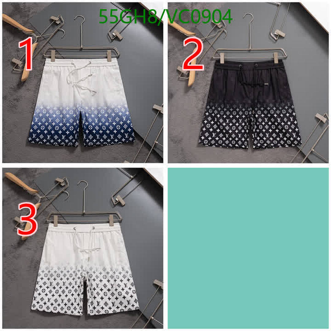 LV-Beach Shorts Code: VC0904 $: 55USD