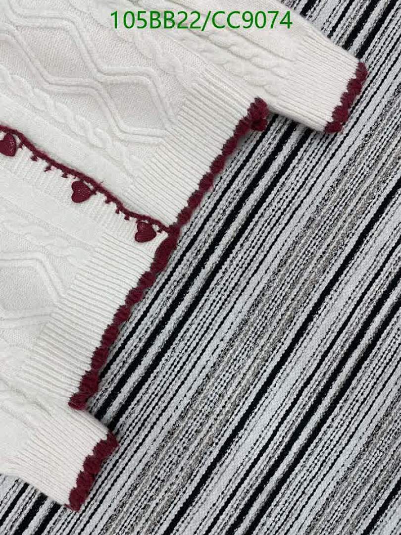 Loewe-Clothing Code: CC9074 $: 105USD