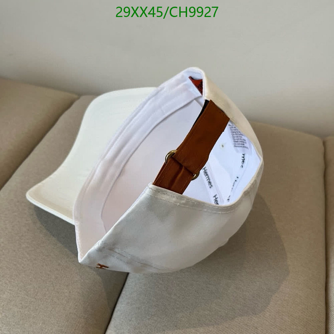 Hermes-Cap(Hat) Code: CH9927 $: 29USD