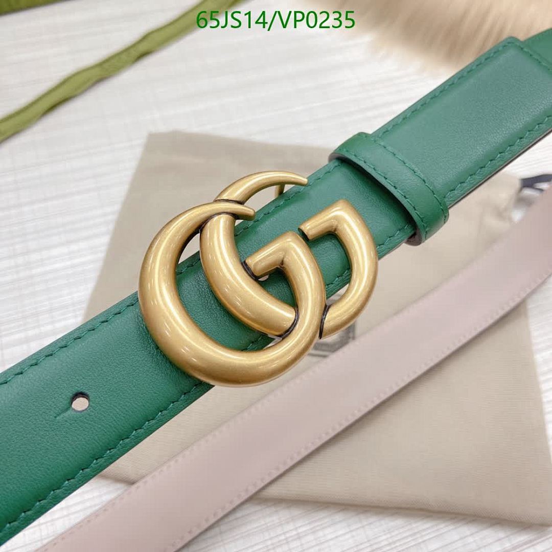 Gucci-Belts Code: VP0235 $: 65USD