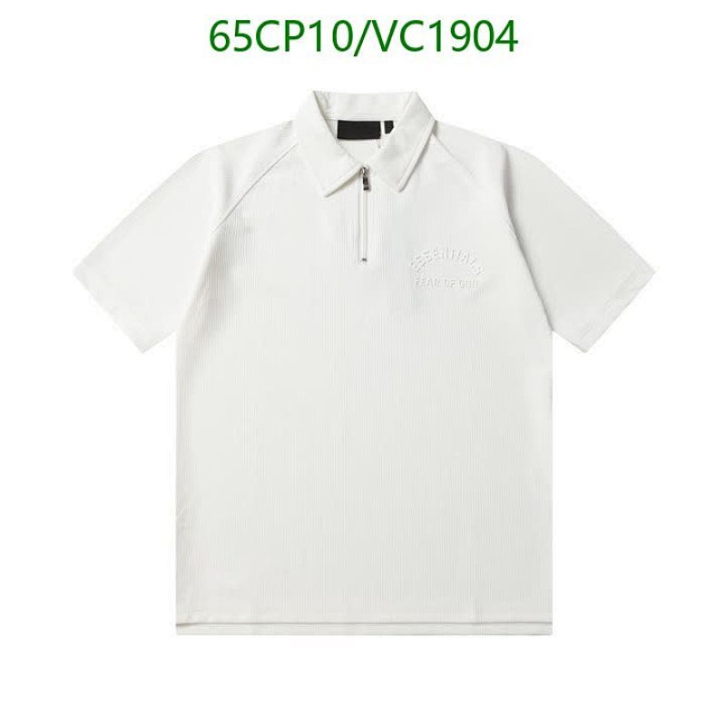 DENIM TEARS-Clothing Code: VC1904 $: 65USD