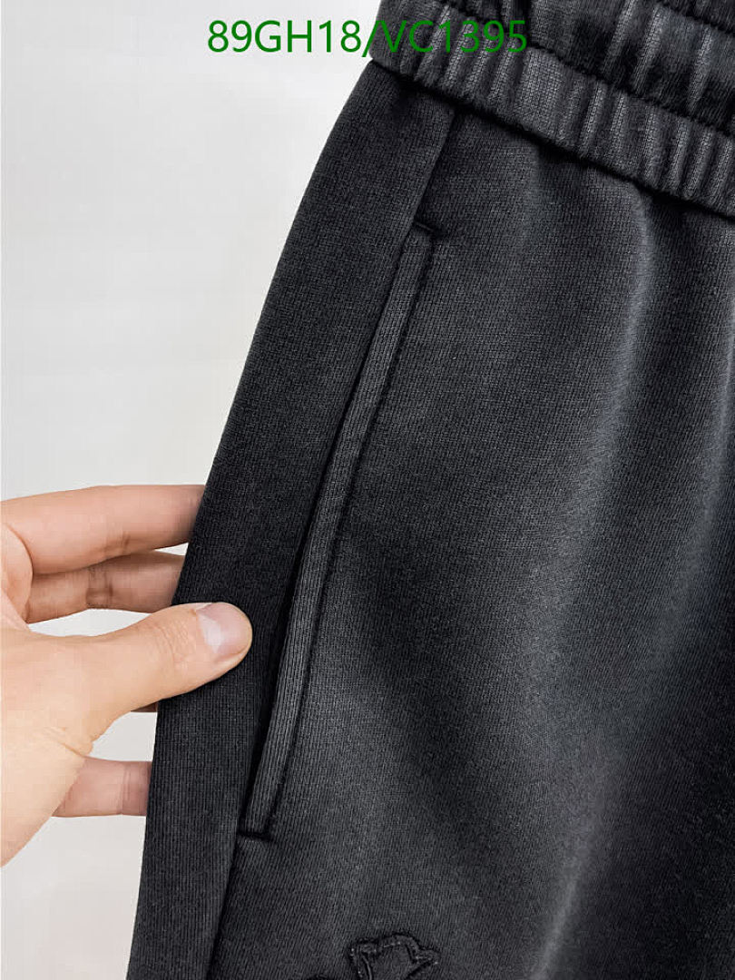 Chrome Hearts-Clothing Code: VC1395 $: 89USD