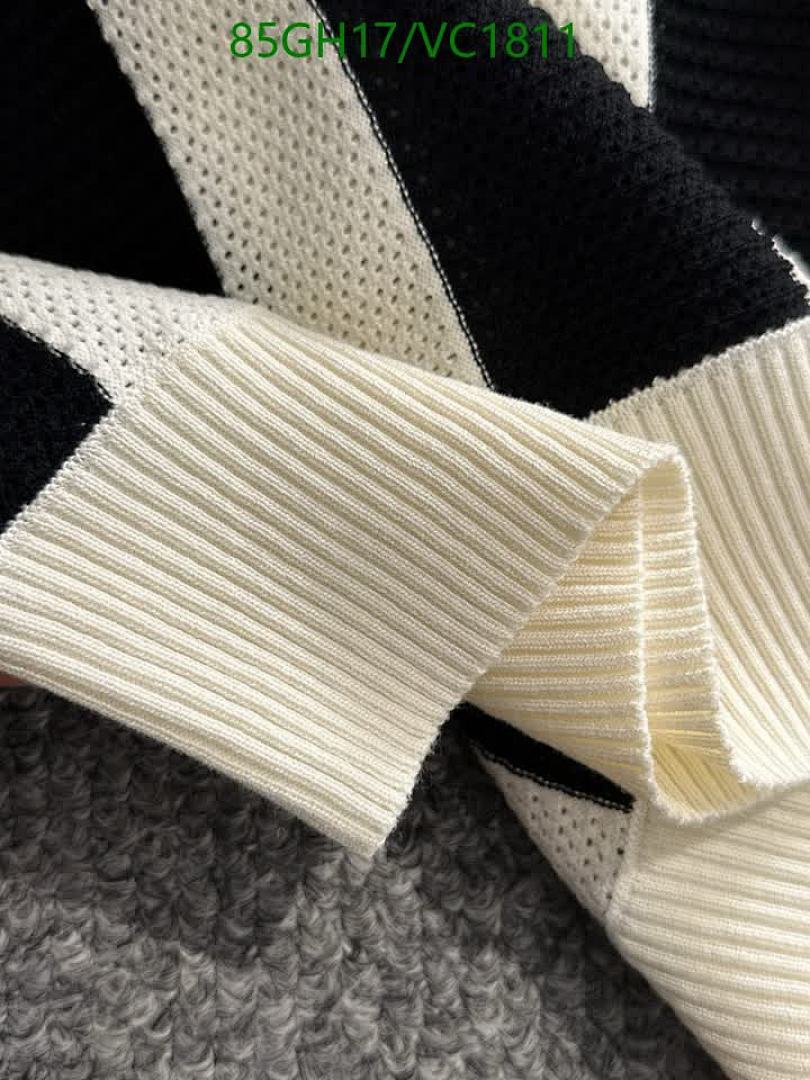 Zegna-Clothing Code: VC1811 $: 85USD