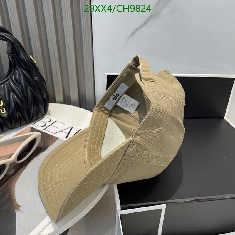 Alo yoga-Cap(Hat) Code: CH9824 $: 29USD