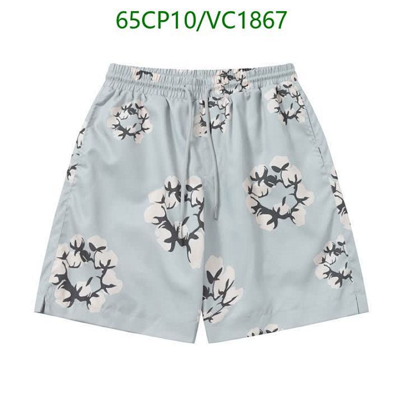 DENIM TEARS-Clothing Code: VC1867 $: 65USD