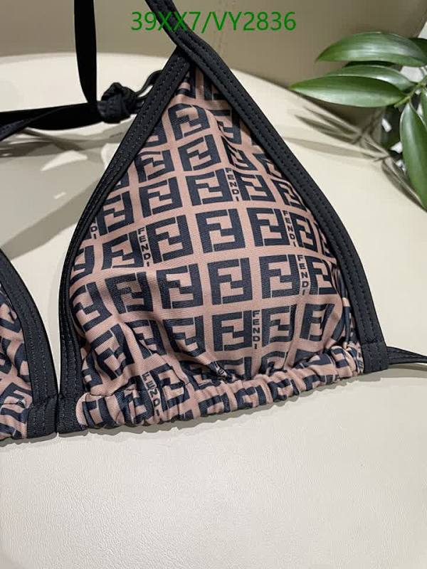 Fendi-Swimsuit Code: VY2836 $: 39USD