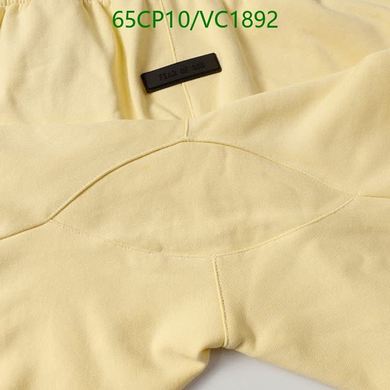 DENIM TEARS-Clothing Code: VC1892 $: 65USD