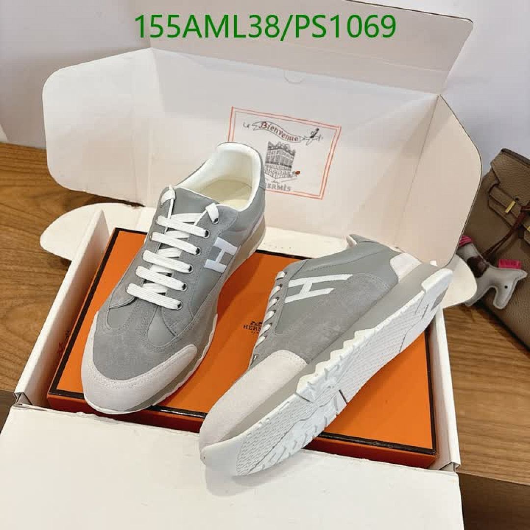 Hermes-Men shoes Code: PS1069 $: 155USD-Yupoo.ru - Copybrand.Team photo album Hermes-Men shoes Code: PS1069 $: 155USD