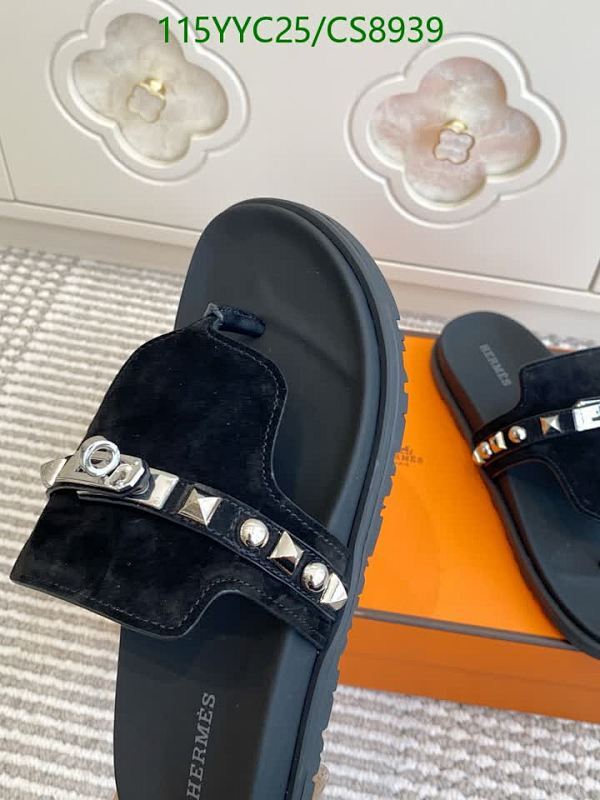 Hermes-Men shoes Code: CS8939 $: 115USD