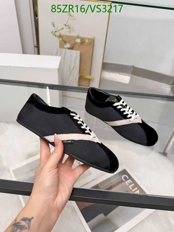 Celine-Women Shoes Code: VS3217 $: 85USD