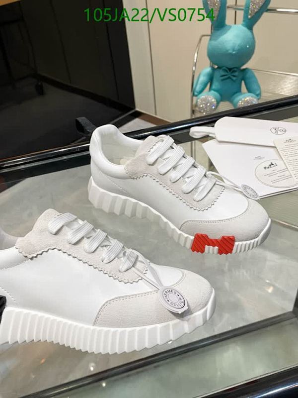 Hermes-Men shoes Code: VS0754 $: 105USD