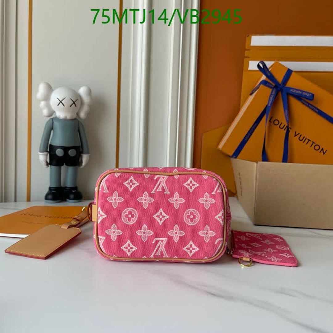 LV-Bag-4A Quality Code: VB2945 $: 75USD
