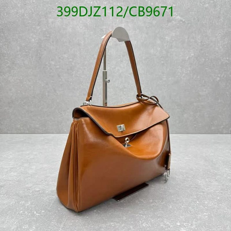 Balenciaga-Bag-Mirror Quality Code: CB9671