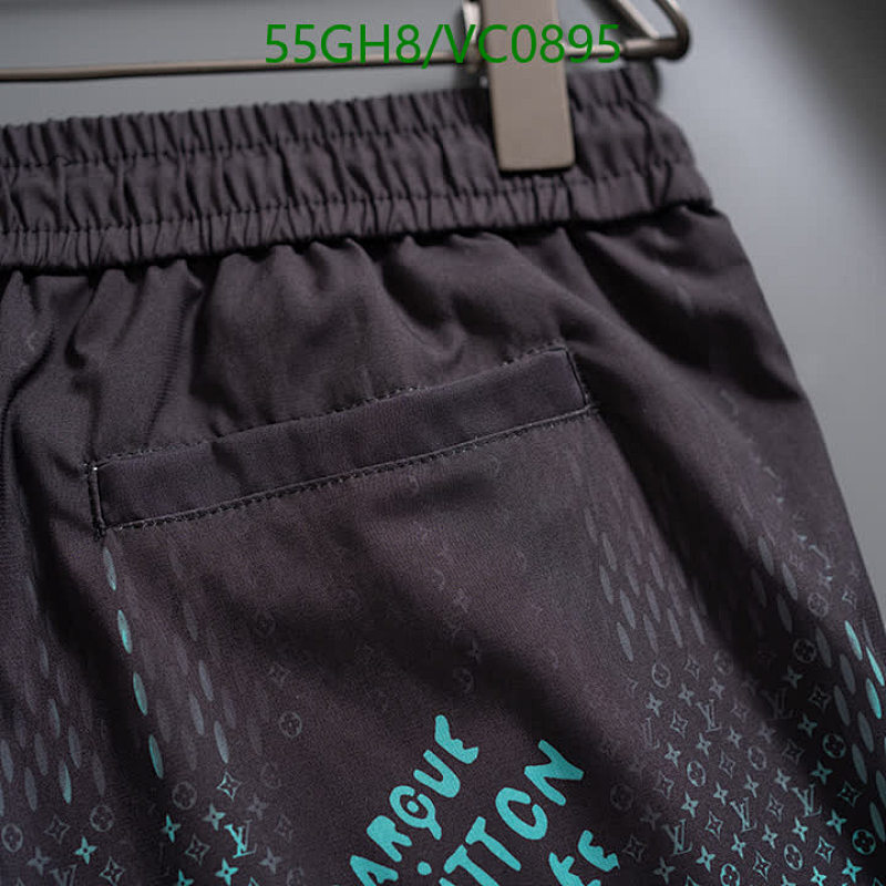 LV-Beach Shorts Code: VC0895 $: 55USD