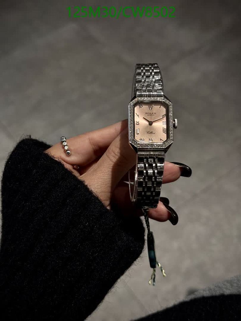 Rolex-Watch-4A Quality Code: CW8502 $: 125USD